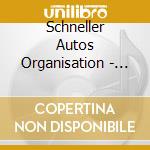 Schneller Autos Organisation - Noch Mehr Hoffnung F?R Noch Mehr Menschen cd