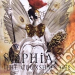 Cruxshadows - Sophia Ep cd