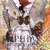 Cruxshadows - Sophia Ep cd