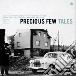 Precious Few - Tales (Lp+Cd)