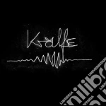Kralfe - Kralfe cd