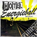 (LP Vinile) Hotel Energieball - Neustart vinile