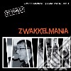Zwakkelmania (live) cd