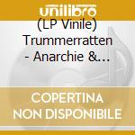 (LP Vinile) Trummerratten - Anarchie & Bildung vinile
