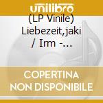 (LP Vinile) Liebezeit,jaki / Irm - Flut (+download) lp vinile di Jaki / irm Liebezeit