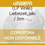 (LP Vinile) Liebezeit,jaki / Irm - Flut (+download) vinile