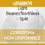 Light Bearer/Northless - Split cd