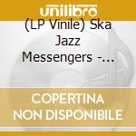 (LP Vinile) Ska Jazz Messengers - Introspeccion lp vinile
