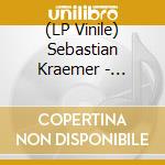 (LP Vinile) Sebastian Kraemer - Vergnuegte Elegien (2 Lp) lp vinile di Sebastian Kraemer