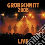(LP Vinile) Grobschnitt - Live 2008 (2 Lp) vinile