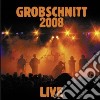 (LP Vinile) Grobschnitt - Live 2008 (2 Lp) cd