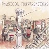 Rowe,jeff - Barstool Conversation cd