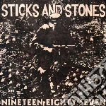 (LP VINILE) Nineteen eighty seven ep cd