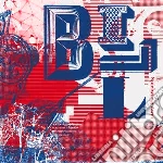 (LP Vinile) B.I.L.L. - Bell, Irmler, Liebezeit, Lippok - Spielwiese 2 (Lp+Cd) vinile