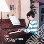 Rainald Grebe - Das Rainald Grebe Konzert cd
