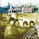 Panzer (lim. ed.) cd