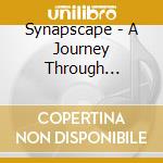 Synapscape - A Journey Through Concern cd