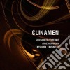 Di Domenico/Henriksen/Yamamoto - Clinamen cd