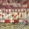 Wrong Object (The) - Into The Herd cd