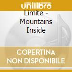 Limite - Mountains Inside cd