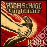 (LP Vinile) Highschool Nightmare - Die!!!
