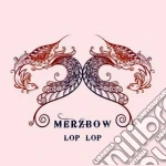 Merzbow - Lop Lop cd