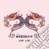 Merzbow - Lop Lop cd