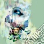 Phil Western - Laborandum cd