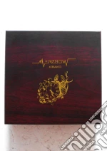 Merzbow - Kibako cd