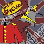 (LP Vinile) Wild Billy Childish / The Musicians Of The British Empire - Rosie Jones (7')