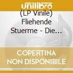 (LP Vinile) Fliehende Stuerme - Die Tiere Schweigen vinile