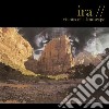 Ira - Visions Of A Landscape cd