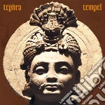 Tephra - Tempel cd