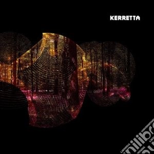 Kerretta - Saansilo cd musicale di Kerretta