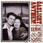 Gaslight Anthem (The) - Senor And The Queen Ep cd