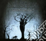 Noisuf-x - Voodoo Rituals cd
