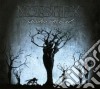 Noisuf-x - Voodoo Rituals cd
