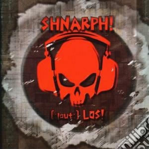 Shnarph! - Lautlos cd musicale di SHNARPH!