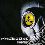 Phosgore - Domination