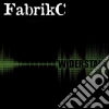 Fabrik C - Widerstand cd