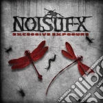 Noisuf-x - Excessive Exposure cd