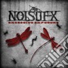 Noisuf-x - Excessive Exposure cd