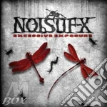 Excessive Exposure cd