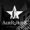 Alter Der Ruine - This Is Why... cd