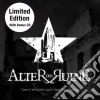 Alter Der Ruine - This Is Why.. (2 Cd) cd