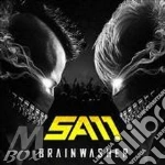 Brainwasher cd