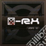 X-rx - Update 3.0 cd