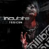 Incubite - Toxicum cd