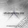 Chainreactor - Insomniac cd