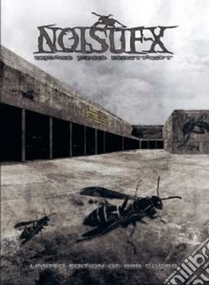 Dead end district cd musicale di Noisuf-x